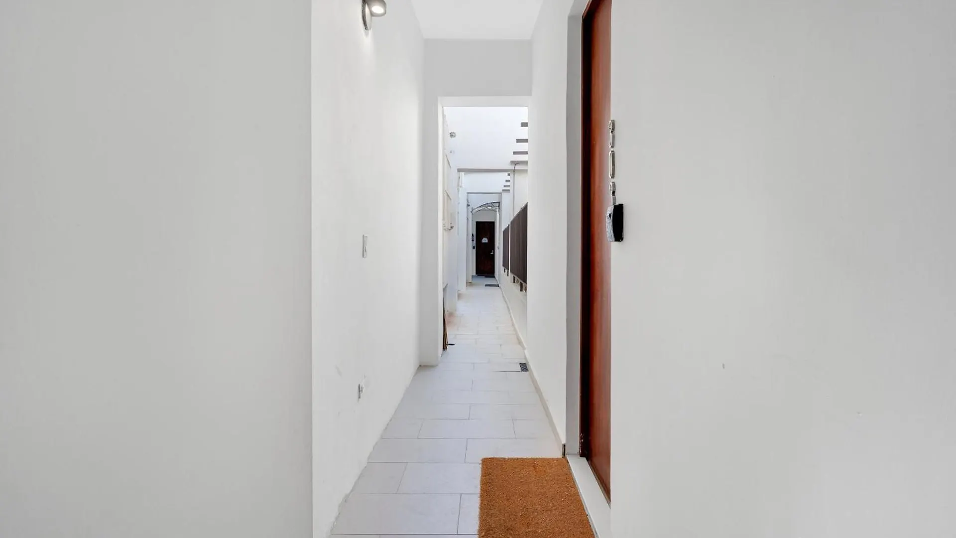Charming Osj Hideaway - Terrace & Full Kitchen Apartment San Juan