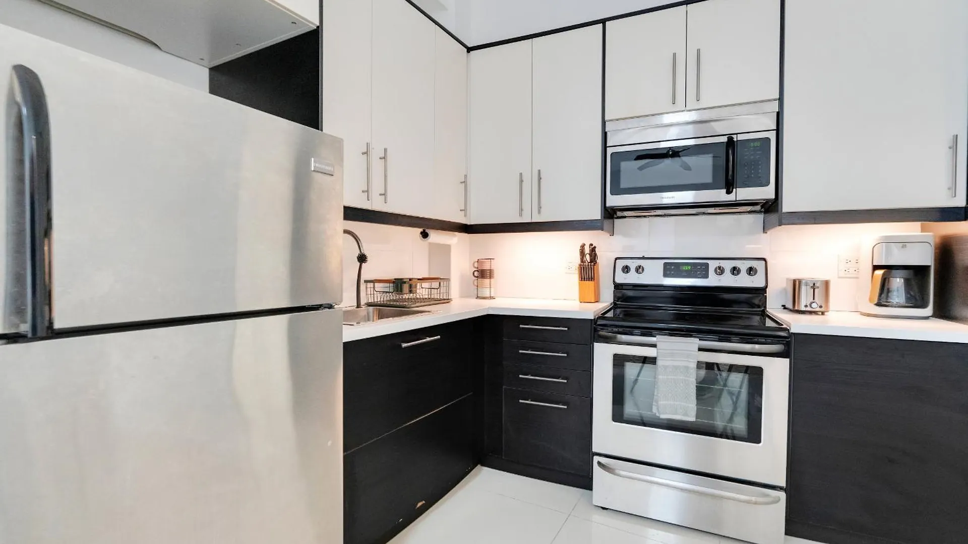 Charming Osj Hideaway - Terrace & Full Kitchen Apartment San Juan 0*,  Puerto Rico