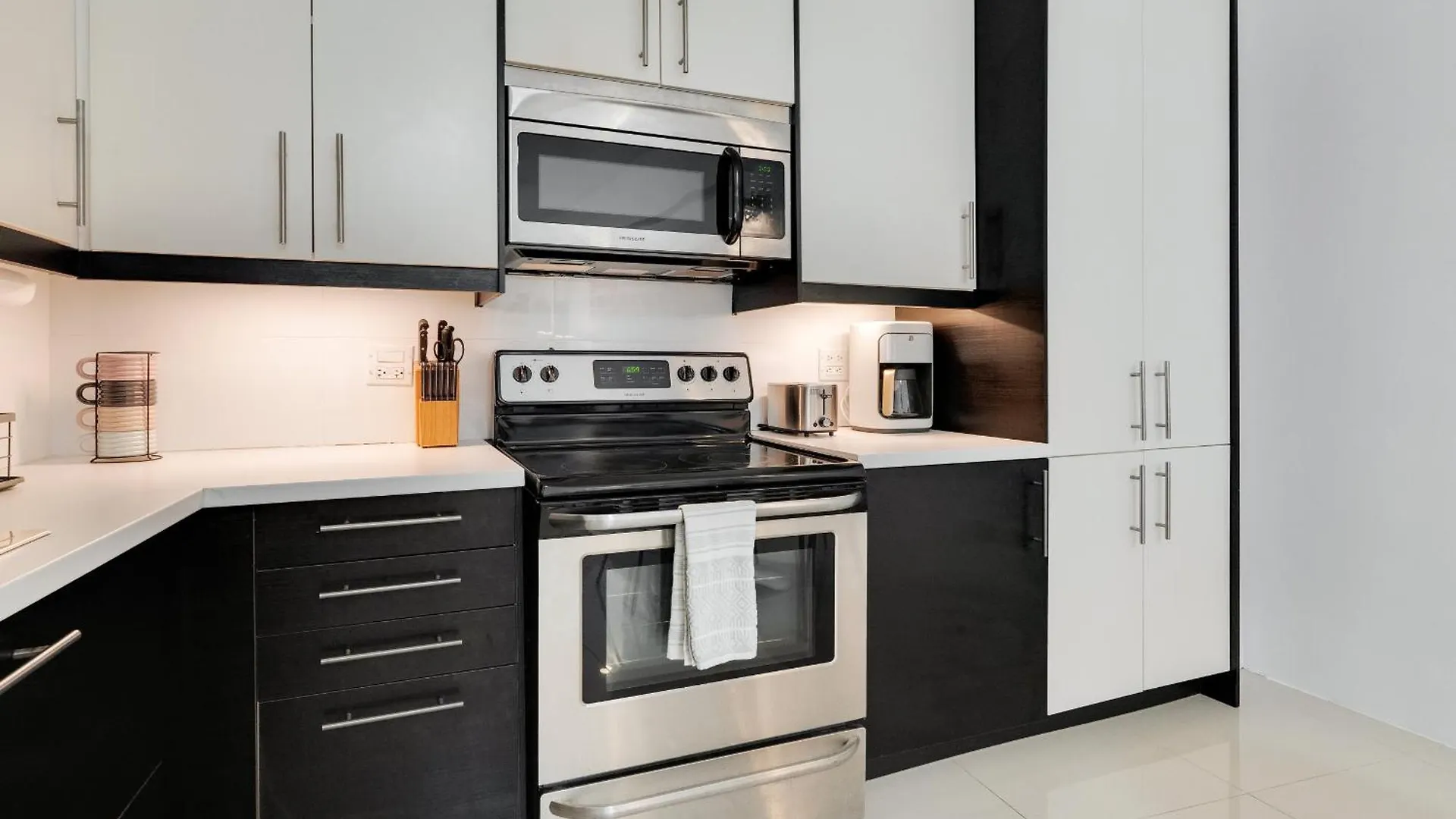Charming Osj Hideaway - Terrace & Full Kitchen Apartment San Juan 0*,