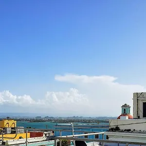  Apartment Kasa Roof 5 1 Bed 1 Bath Rooftop
